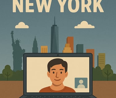 psicologos nyc