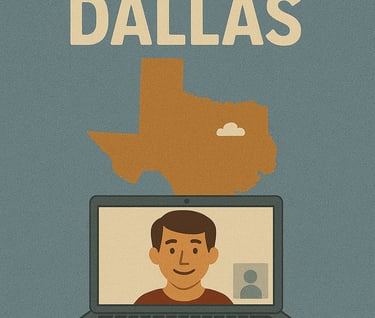 psicologos dallas