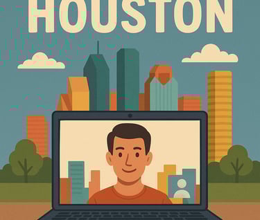 psicologos houston