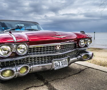 Granada-Venta-coches-americanos