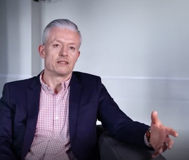 Phillip Twyford Digital Marketing Consultant