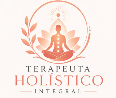 curso terapia holistica