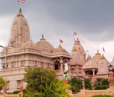 ram mandir Ayodhya