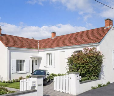 photo de la maison du créateur du site ADN web/flow