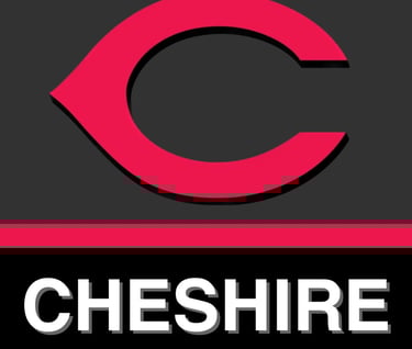cheshire reds
