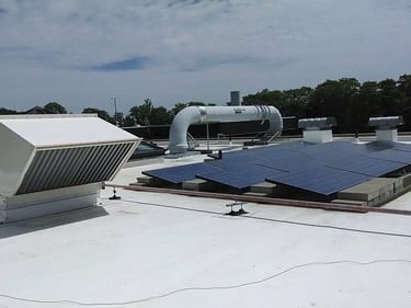 Beter werkende zonnepanelen
