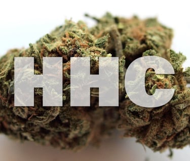 hhc malta