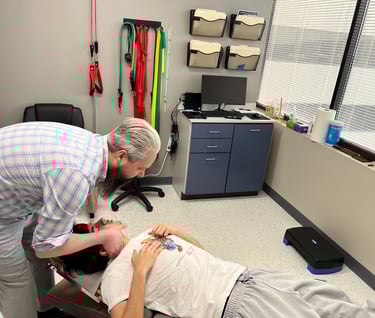 car accident chiropractor independence