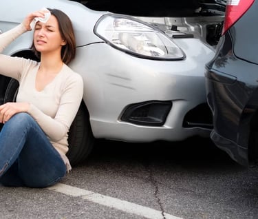 kck car accident chiropractor