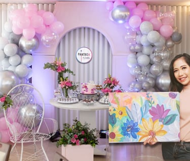 vancouver bc teen birthday party ideas