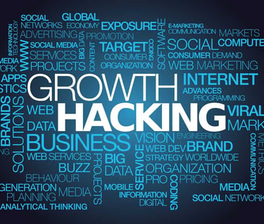 Business growth