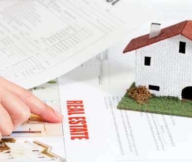 Properties in Thane