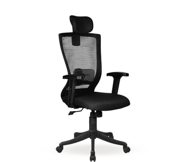 Cadi Majesty HB revolving chair