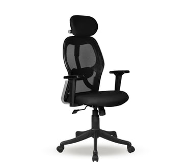 cadi marvel high back revolving chair