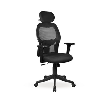 cadi marvel 2 high back revolving chair