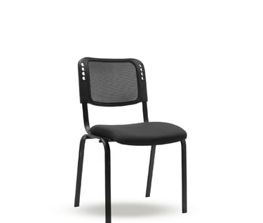 Cadi Fix Mesh Back Chair