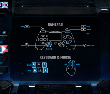 HypurrX UI screenshot 05/20/23