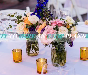 Guide Elopement Planner Mexico