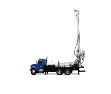 soil boring drilling