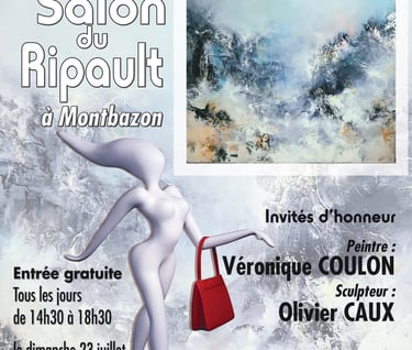 Salon du Ripault 2023