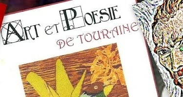 Art et poésie de Touraine
