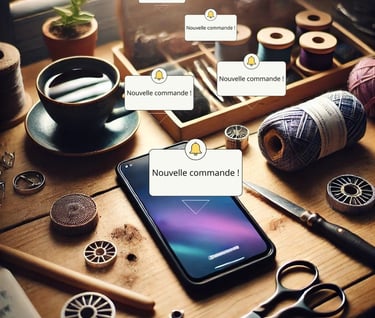 site internet qui vend vraiment