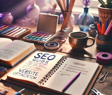 SEO pour les artisans