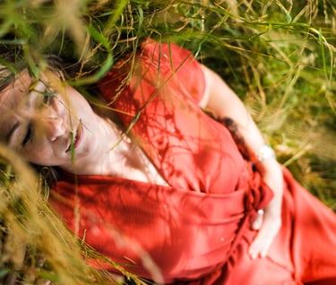 Claire Samain, Eclaireuse, Grivegnée, Liège, Belgium