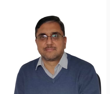 Homeopath Muhammad Waseem Zahid