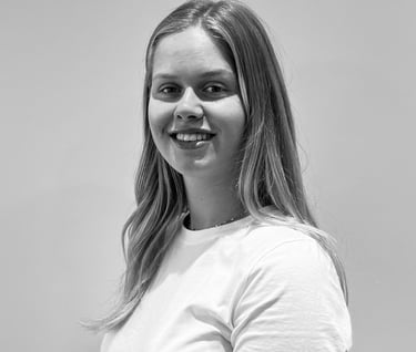 Ashleigh Clarke
