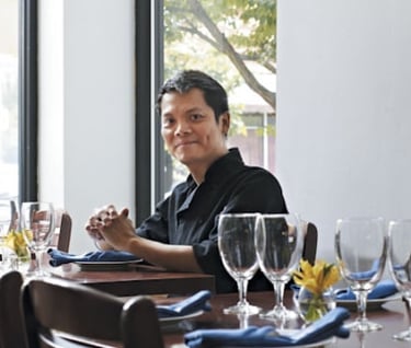 Photo by: Jason Little