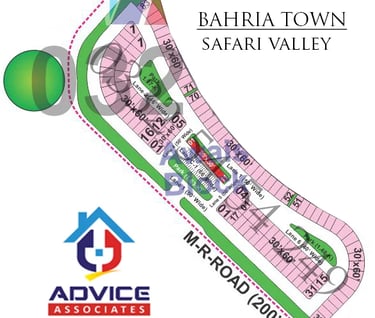 a map of the area of the building