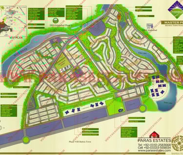 a map of a map of a map of a map of a city