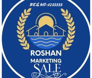 roshanan roshanan marketing's roshanan marketing sales and sales