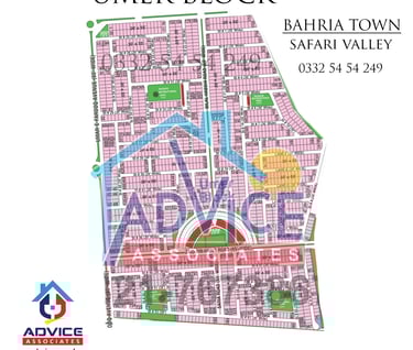 a map of a map of a city