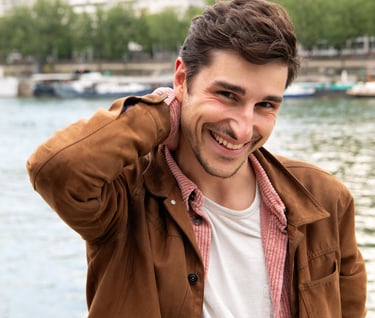 spectacle enfant paris