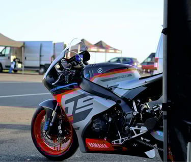Yamaha R9