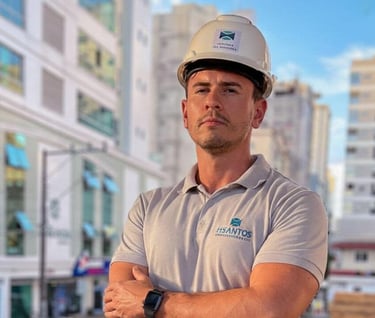 engenheiro João Paulo Schmegel