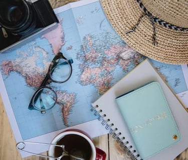 vaccins pour voyager - Dr Cédric Yves BANDELEIR, Médecin Généraliste, La Tour-de-Peilz