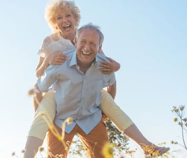 reste en bonne santé en veillissant - Dr Cédric Yves Bandelier, médecin généraliste La Tour-de-Peilz
