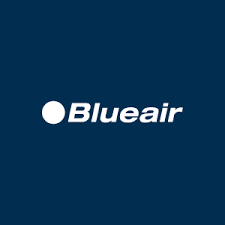 blueair is a demeter frontier systems partner