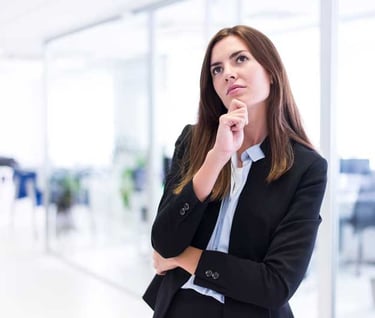 Exhibidores de cartón