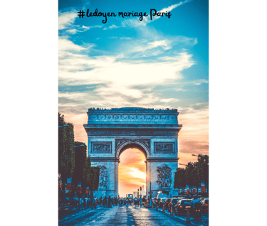 arc de triomphe