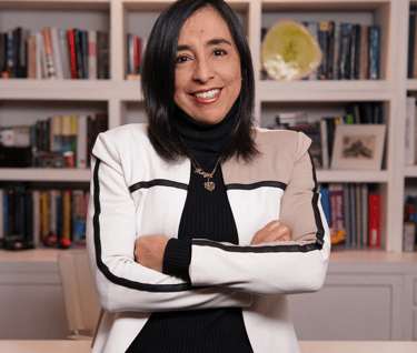 Foto Mayerling Aranguren