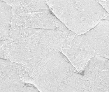 Impression sur plâtre