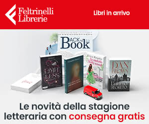 Feltrinelli - i consigli di lettura per over 60