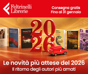 La Feltrinelli - Le novità più attese del 2026