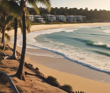 white and black abstract painting