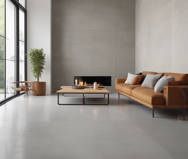 Egaliseren door Craftedspaces: een perfect vlakke basis voor elke vloer. Professioneel uitgevoerd