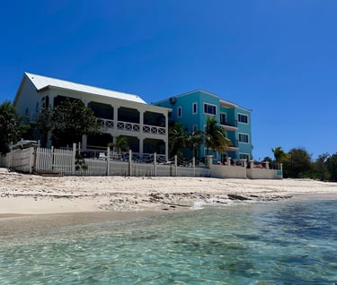 Grand Turk Turks and Caicos
